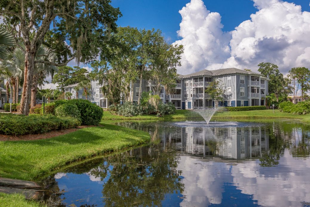 ARIUM Winter Park ARIUM